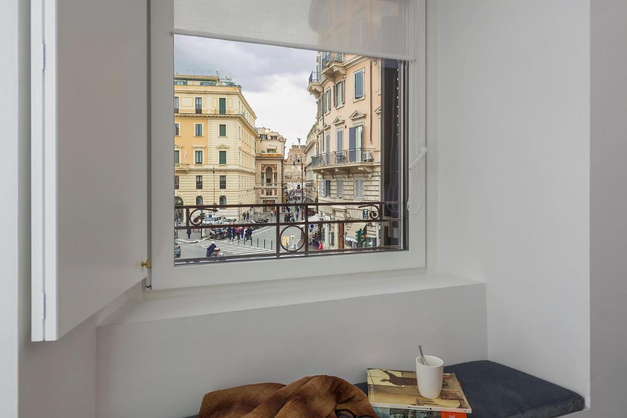 Maison Ottavia Rome Bagian luar foto