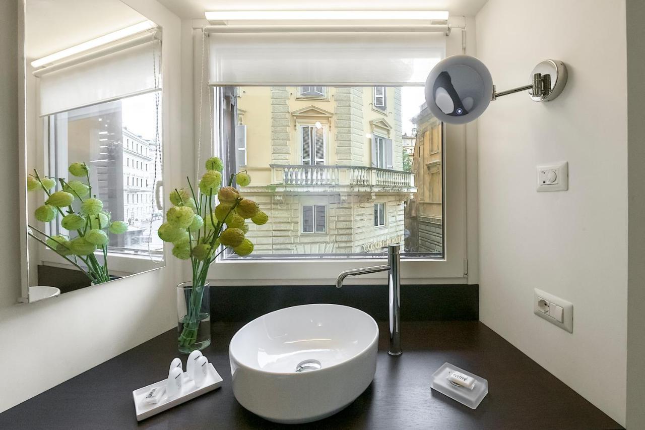 Maison Ottavia Rome Bagian luar foto